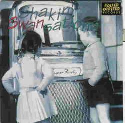 Various - SHAKIN' SWANSATIONS EP - RCEP 115