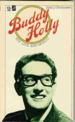 Buddy Holly - His Life and Music - John Goldrosen