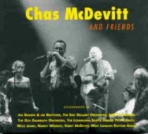 McDEVITT,Chas & FRIENDS - RCCD 6004