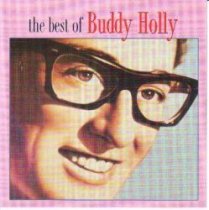 HOLLY, Buddy Best of MCA MCBD 19506