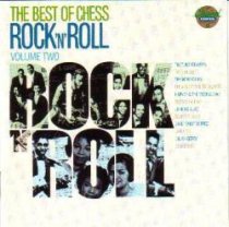 Various: Best of CHESS Rock n Roll Vol 2 MCA/CHESS CHLD 19222