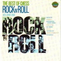 Various: Best of CHESS Rock n Roll Vol 1 MCA/CHESS CHLD 19221