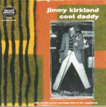 KIRKLAND,Jimmy - Cool Daddy - RCCD 3054