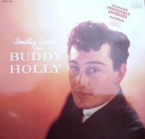Buddy Holly - SOMETHING SPECIAL FROM BUDDY HOLLY - ROLL 2013