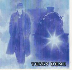 DENE, Terry - Mystery Train EP - TDMT001