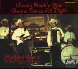 GUNTER,Hardrock - GONNA ROCK’N’ROLL - RCCD 3013