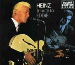 HEINZ - Tribute To Eddie + bonus tracks