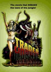 Buddy Pantsari and others- TRADER HORNEE - VLG001