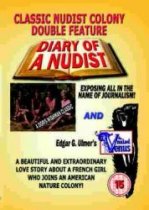 Patricia Patricia Donelle / others - DIARY OF NUDIST/NAKED VENUS