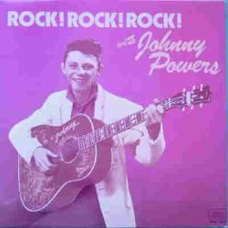Johnny Powers - ROCK! ROCK! ROCK! - ROLL 2010